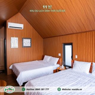 Suối Đá Eco Retreat - 2