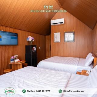 Suối Đá Eco Retreat - 1
