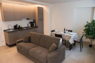 Suite Prestige Apartment - 5