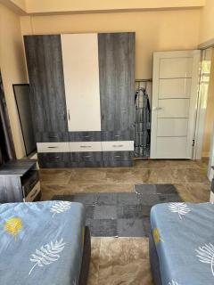 Nomad apartment 8 - 3