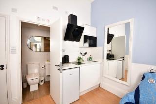 Studio near Queensway Station - 8