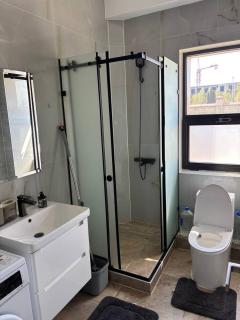 Nomad apartment 8 - 1