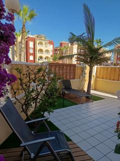 Puerto Marina Bajo - 8