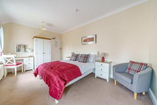 Beech Lodge Guest House - 3