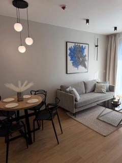Apartament Vidok 309 by Warmia4Rent - 8