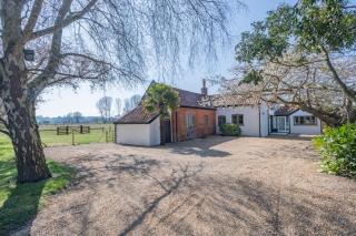 5 Bed in Postwick oc-w30947 - Bramerton - 9