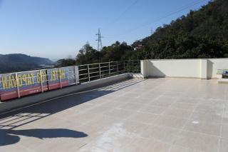 Mountain View Retreat in Yog Tapovan - 1