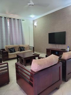 Jovigrace Apartments - 7