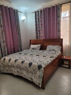 Jovigrace Apartments - 6