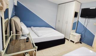 BLAGO villa mansard - 8