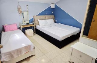 BLAGO villa mansard - 7