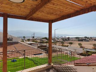 BLAGO villa mansard - 6