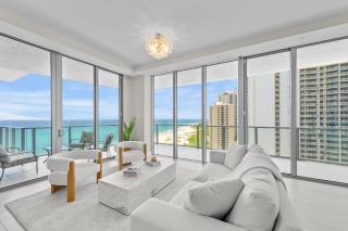 Luxury 2BR Condo in Amrit with ocean view - 9