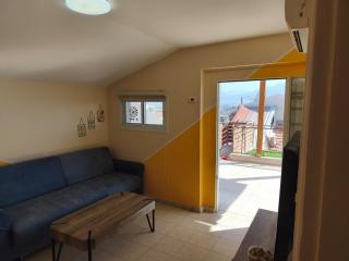 BLAGO villa mansard - 4