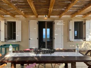 Elle Villa Koufonisi - 7