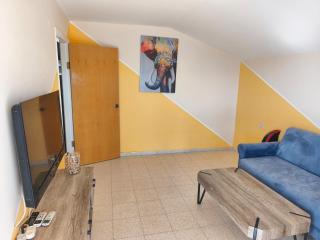 BLAGO villa mansard - 3