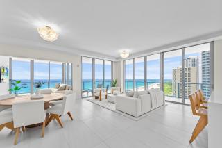 Luxury 2BR Condo in Amrit with ocean view - 5