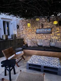 Elle Villa Koufonisi - 1