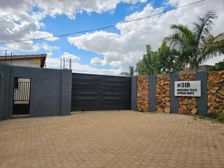 Grananda Villas - Antigua Drive # 31D 8 - 1