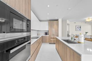 Luxury 2BR Condo in Amrit with ocean view - 2