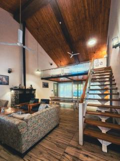 Country Ville Homes - 8