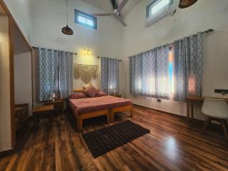 Country Ville Homes - 7