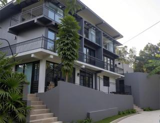 Kadiyanlena Eco Resort - 0