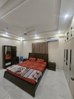 Family-Friendly 2BR Apartment Five Star Residence - 6