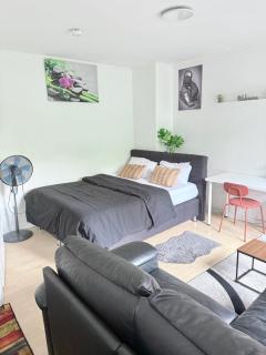 Resting space - Essen - 0
