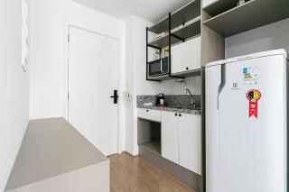 Studio Completo no Brás | Próx. Metrô + Piscina - 4