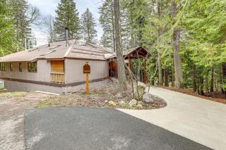 Whitefish Lake Couples Escape w/ Community Perks! - 6