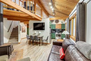 Whitefish Lake Couples Escape w/ Community Perks! - 3