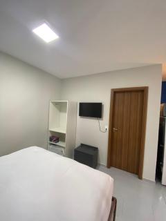 Studio Forgari Próximo WEG II e Via Verde - 1