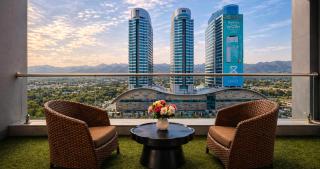 Elysium Serviced Apartment - 8
