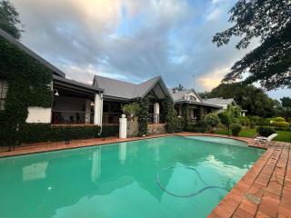 Macnoon Valley farm house - 4