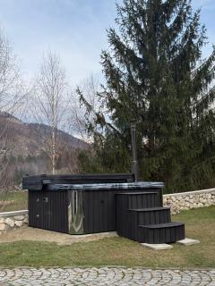 Casa de vacanta Aida - 6