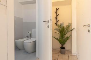 Elegant Urban Suite in centro città - 8