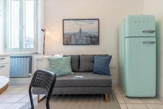 Elegant Urban Suite in centro città - 5