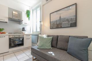 Elegant Urban Suite in centro città - 2
