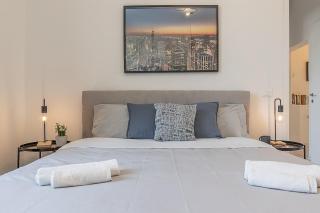 Elegant Urban Suite in centro città - 2