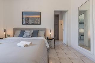 Elegant Urban Suite in centro città - 3