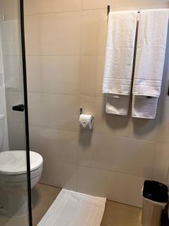 BH Suites - C11-504 New Studio, Pç da Bandeira- Cruzeiro - 5