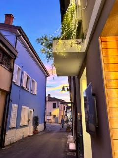 squero 911 appartament - 1