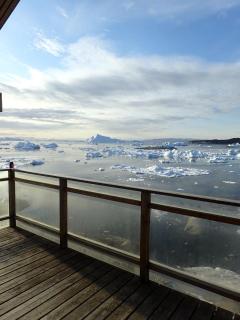 Ilulissat Guesthouse - Red House - 1