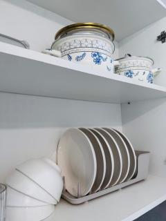 1 комнатная квартира в Алматы - 1