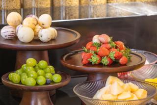 Atour Hotel Lijiang Ancient Town Mufu - 6