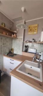 Appartement vue mer - 4