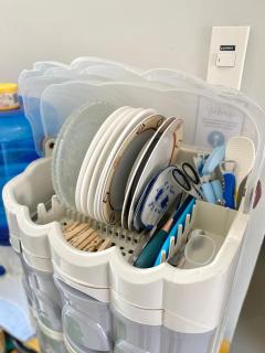 Cozy 2BR Vacation House 3mins to Dahican Beach - 7