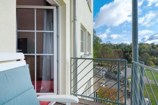 Superior Apt mit Seeblick K2 102 - 6