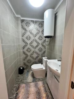 Atlantis City Rooms - 1